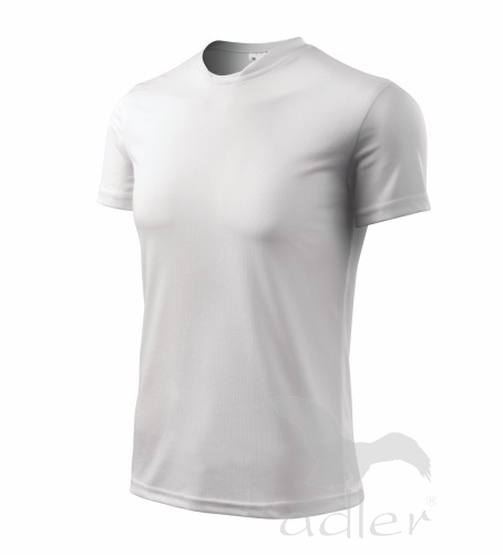 Unisex Shirt Fantasy (white) 9,80 